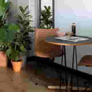 Beckett Locke, North Docks, 2 of 5