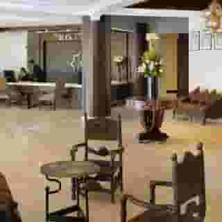 Al Safir Hotel, 5 of 5