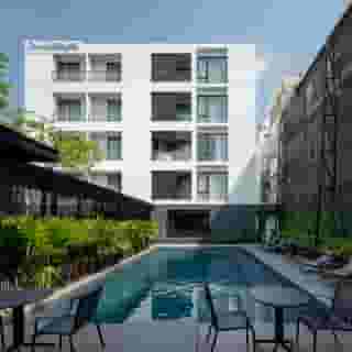 Lilit Bang Lumphu Hotel, 3 of 5