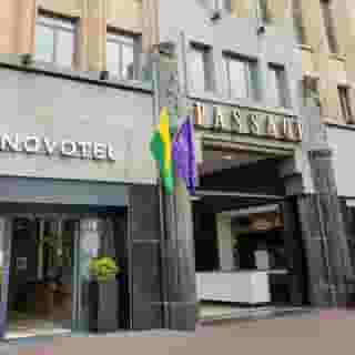 Novotel Den Haag City Centre, 2 of 5