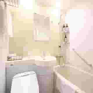 ICI HOTEL Ueno Shin-okachimachi by RELIEF, 3 of 5