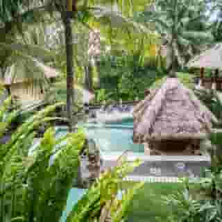 Kori Ubud Resort Restaurant and Spa, 4 of 5
