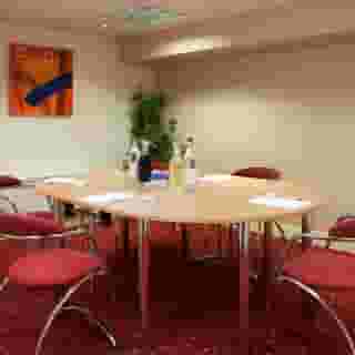 Holiday Inn Express - Edinburgh City Centre, 5 of 5