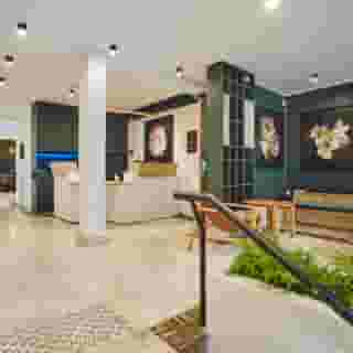 HOTEL BEAUQUARTIER MONTMARTRE, 1 of 5