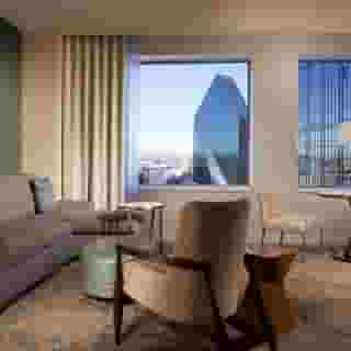 Westin Dallas Downtown, 5 of 5