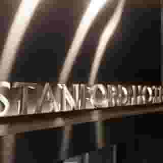 Stanford Hotel Hong Kong, 5 of 5