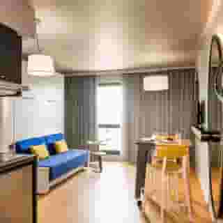 Adagio Access Stuttgart Airport Messe, 2 of 5