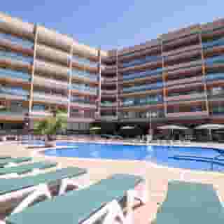 California Palace, 3 of 5