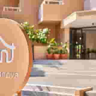 tent Palmanova, 2 of 5