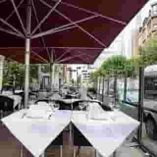 All Inn Hotel Frankfurt, 6 of 6