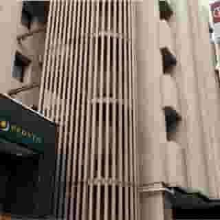 Ueno Terminal Hotel, 4 of 5