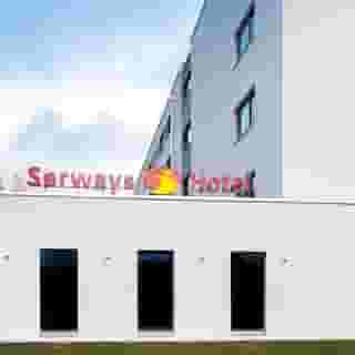 Serways Hotel Weiskirchen, 4 of 5