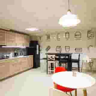 Moon Hostel Gdansk, 5 of 5