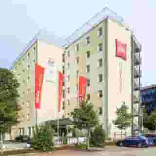 ibis Stuttgart Airport Messe, 1 of 5
