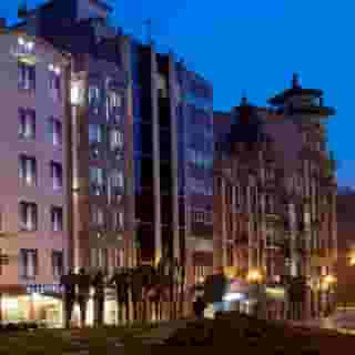 Hotel Campoamor, 6 of 6