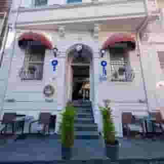 Solomon's Mansion Hotel, 1 of 5