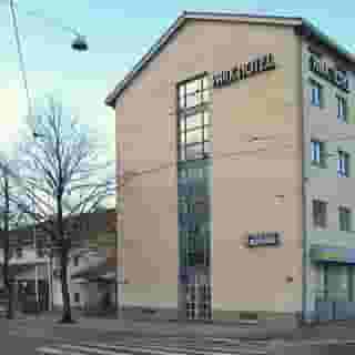 Finlandia Park Hotel Helsinki, 3 of 5