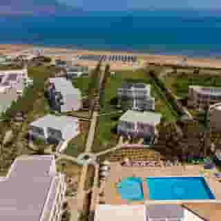 Delfina Beach Hotel, 6 of 6