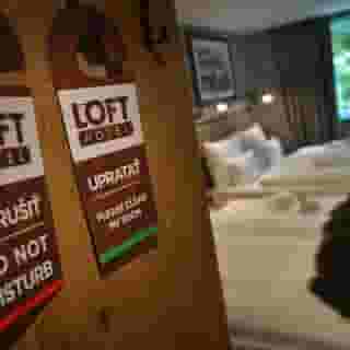 Loft Hotel Bratislava, 5 of 5