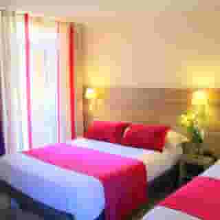 Hotel Menton Riviera, 2 of 5