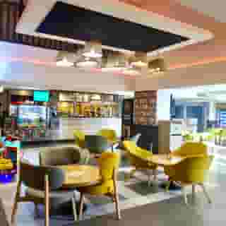 Campanile Val de France Ex Kyriad Disneyland, 3 of 5