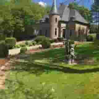 Le Chateau des Eglantines, 4 of 5