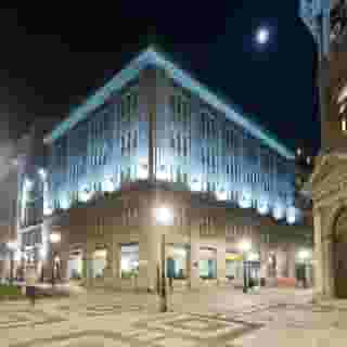 Capital Hotel Garni, 1 of 5