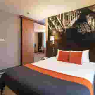 Hotel Mercure Warszawa Centrum, 4 of 5