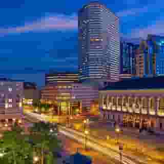 Westin Copley Place, 1 of 5