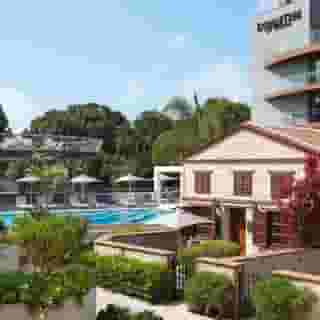 DoubleTree By Hilton Kusadasi, 1 of 5