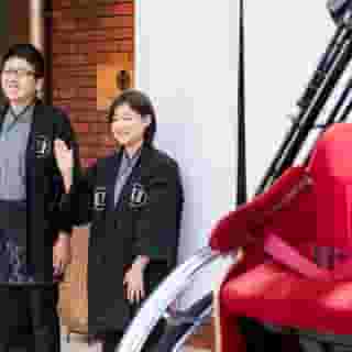 Prostyle Ryokan Tokyo Asakusa, 4 of 5