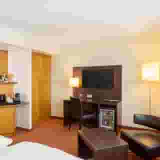 NH Berlin City Ost, 4 of 5