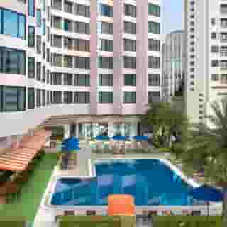 Rembrandt Hotel Bangkok, 2 of 5