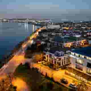 Ezkar Bathonea Art istanbul, 5 of 5