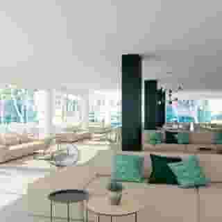BQ Belvedere Hotel, 4 of 5
