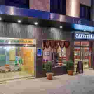 Senator Granada, 4 of 5