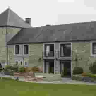 La Ferme Chateau de Laneffe, 6 of 6