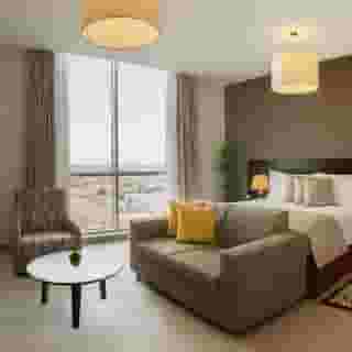 Ascott Rafal Olaya Riyadh, 6 of 6