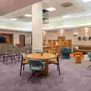 Mercure Paris Gare Montparnasse TGV, 4 of 5