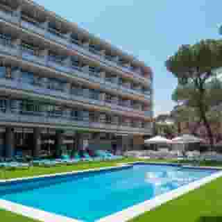 MedPlaya Hotel Monterrey, 1 of 5