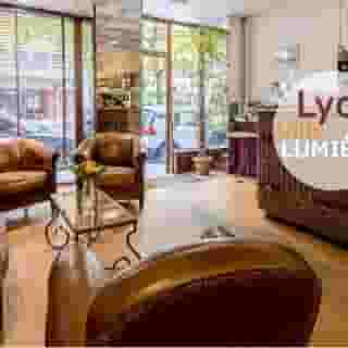 Hotel De La Marne, 5 of 5