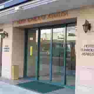 Sunroute Asakusa, 1 of 5