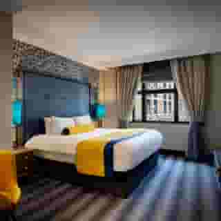 Leonardo Royal Hotel London City, 1 of 5