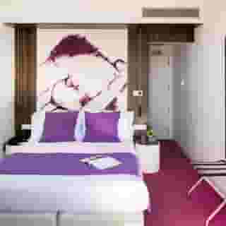 Allegro Barcelona, 3 of 5