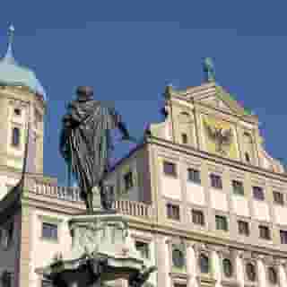 Zum schwarzen Reiter, 1 of 5