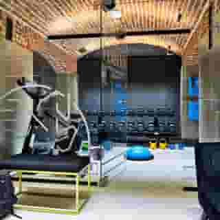 Ferreus Modern Art Deco, 3 of 5