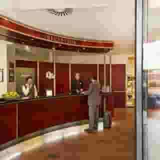 H+ Hotel Berlin-Mitte, 4 of 5