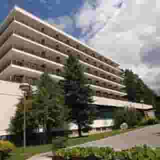 Rikli Balance  hotel, 4 of 5