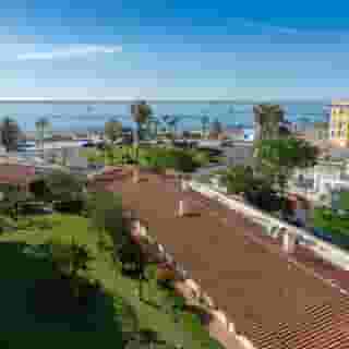 Los Jazmines Hotel, 4 of 5