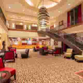 Knotts Berry Farm Hotel, 4 of 5